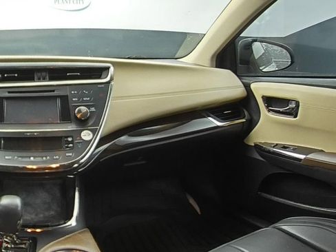 Used 2014 Toyota Avalon XLE FWD image 15