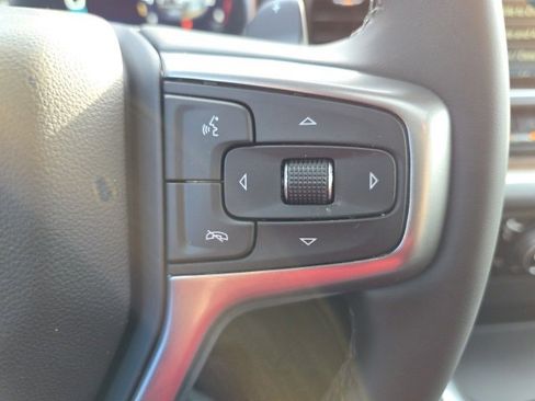 New 2026 Chevrolet Silverado 1500 LT Trail Boss w/ LT Trail Boss Premium Package image 21