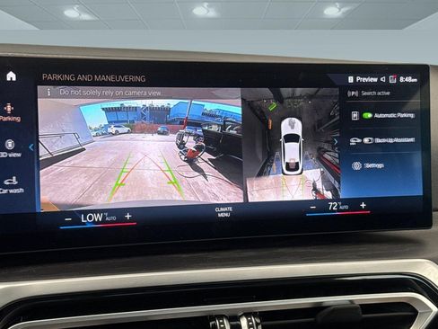 Used 2023 BMW i4 eDrive35 RWD image 20