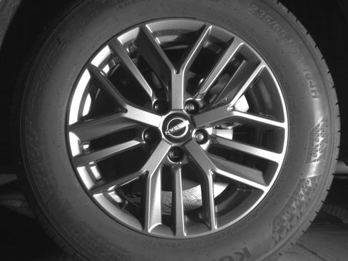 Used 2026 Nissan Rogue SV FWD image 17