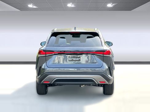 New 2026 Lexus RX 350 FWD image 10