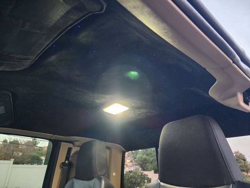 Used 2005 Ford Ranger FX4 AWD/4WD image 17