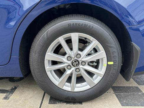 New 2026 Toyota Camry LE w/ Convenience Package image 27