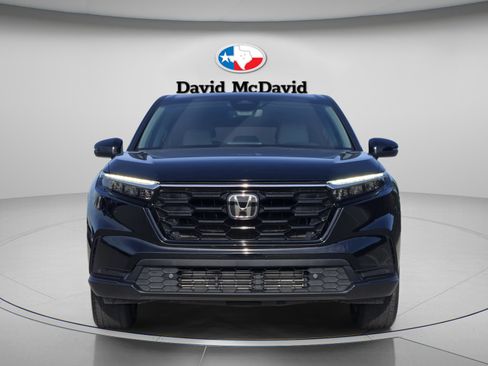 Certified 2024 Honda CR-V EX-L image 8
