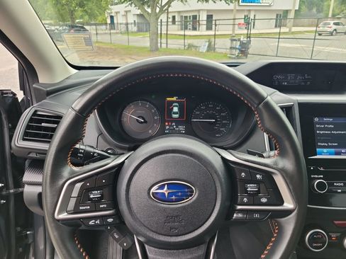 Used 2023 Subaru Crosstrek 2.0i Premium AWD/4WD image 23