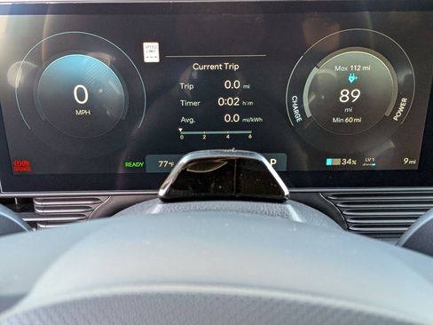 New 2026 Hyundai Ioniq 5 SEL image 9