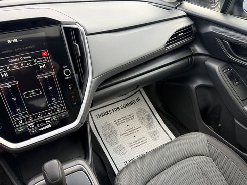 Certified 2024 Subaru Crosstrek 2.0i Premium image 30