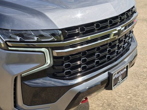 Used 2021 Chevrolet Tahoe Z71 AWD/4WD image 12