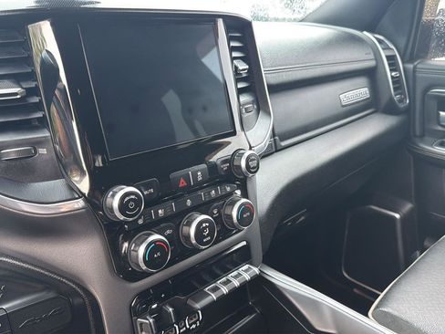 Used 2022 RAM 2500 Laramie w/ Night Edition AWD/4WD image 21
