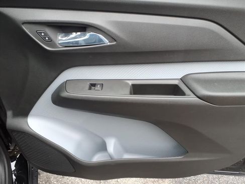 New 2027 Chevrolet Bolt RS w/ Technology Package image 22