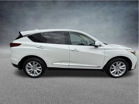 Used 2021 Acura RDX AWD image 6