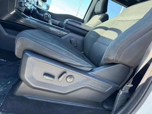 Certified 2022 Ford F150 XLT w/ Equipment Group 302A High image 8