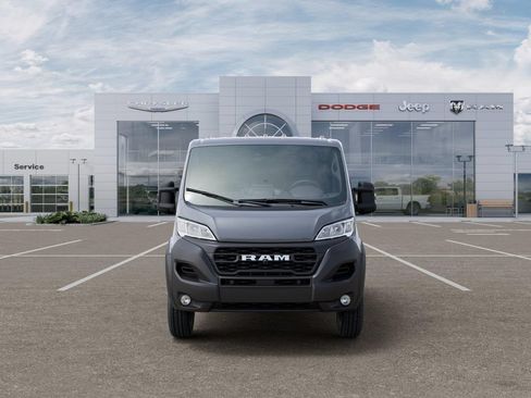 New 2026 RAM ProMaster 1500 w/ Safety Group FWD image 6
