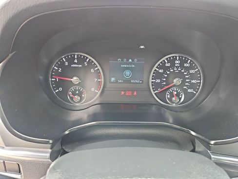 Used 2022 Kia Telluride S AWD/4WD image 29