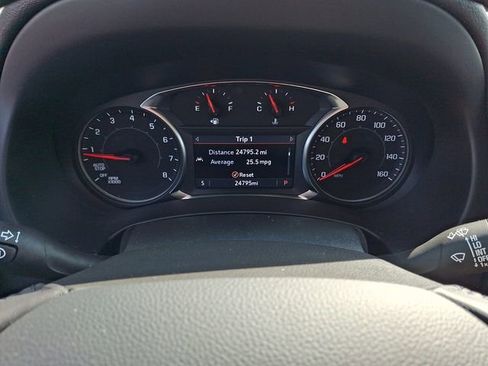 Used 2022 GMC Terrain SLT w/ Infotainment Package II image 20