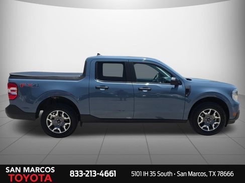 Used 2024 Ford Maverick XLT w/ Equipment Group 300A Standard AWD/4WD image 5