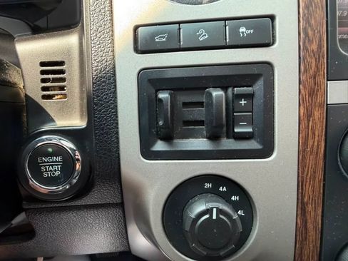Used 2015 Ford Expedition King Ranch AWD/4WD image 15