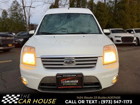 Used 2013 Ford Transit Connect XLT image 3