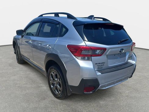 Used 2023 Subaru Crosstrek 2.5i Sport AWD/4WD image 7