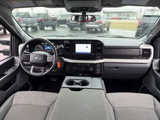 Used 2024 Ford F250 XLT video 2