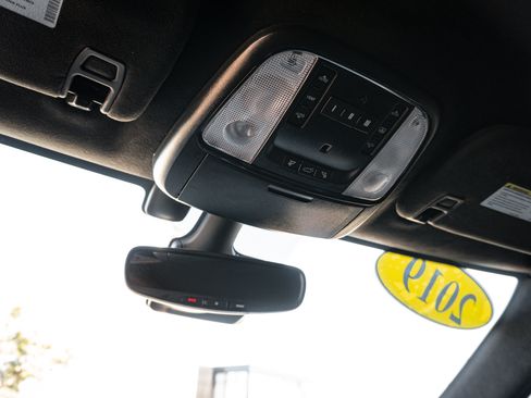 Used 2019 Jeep Grand Cherokee Trackhawk image 26