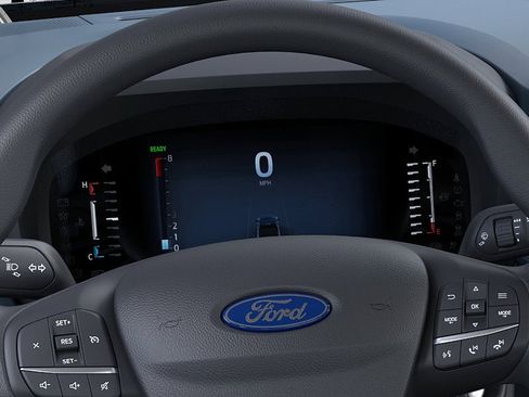 New 2026 Ford Maverick XL AWD/4WD image 13