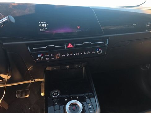 Used 2024 Kia Niro Wind image 6