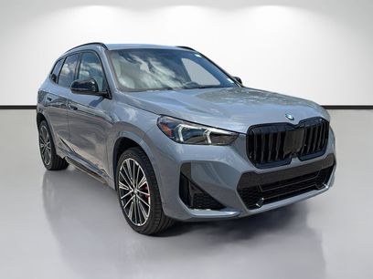 New 2026 BMW X1 xDrive28i w/ Technology Package