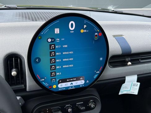 New 2026 MINI Cooper S FWD image 23