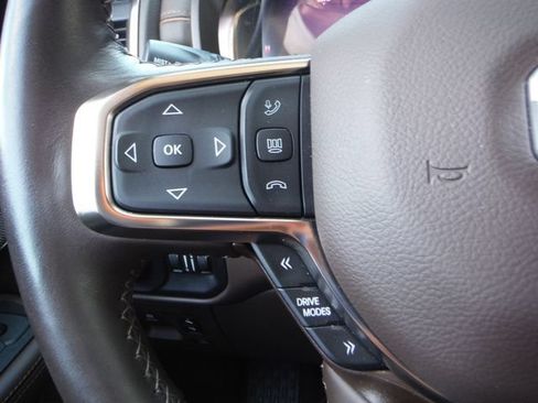 Used 2025 RAM 1500 Limited w/ Bed Utility Group AWD/4WD image 61