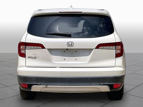 Used 2019 Honda Pilot EX-L image 5