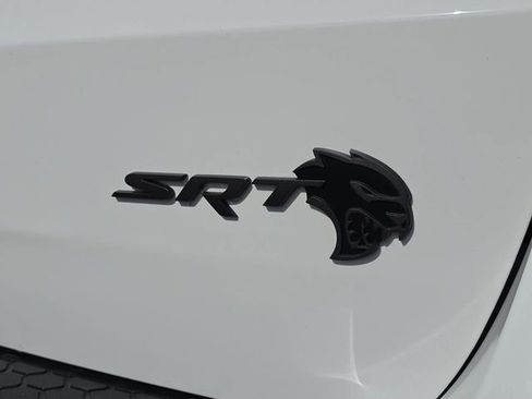 Used 2024 Dodge Durango SRT Hellcat AWD/4WD image 17