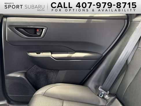 New 2026 Subaru Outback Wilderness AWD/4WD image 16