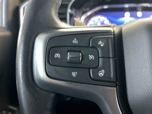 Used 2022 Chevrolet Silverado 1500 RST w/ All Star Edition Plus AWD/4WD image 26