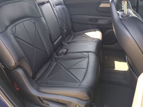 New 2027 Kia Telluride EX AWD/4WD image 26