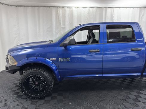 Used 2017 RAM 1500 Express image 4