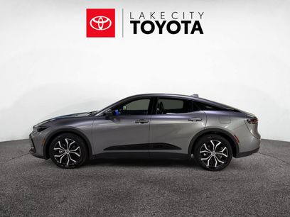 Used 2023 Toyota Crown Limited