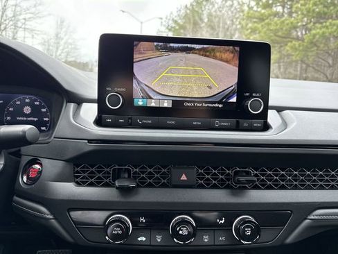 Used 2024 Honda Accord LX image 25