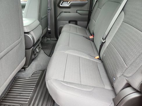 New 2026 GMC Sierra 1500 Elevation AWD/4WD image 35