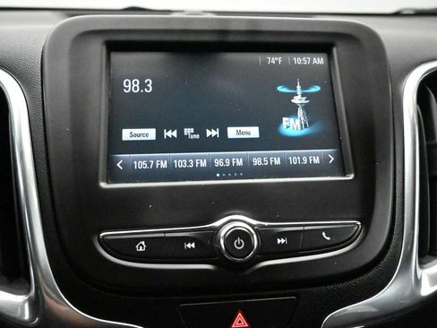Used 2018 Chevrolet Equinox LT AWD/4WD image 15