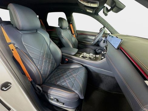 New 2026 Genesis GV70 3.5T Sport Prestige AWD/4WD image 30