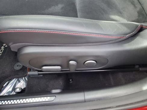 Certified 2025 Hyundai Kona N Line S AWD/4WD image 17