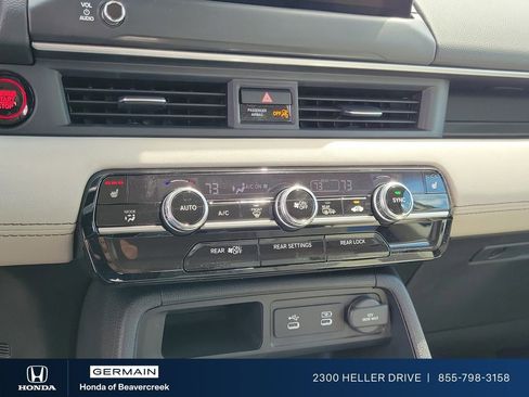 New 2026 Honda Pilot EX-L image 21