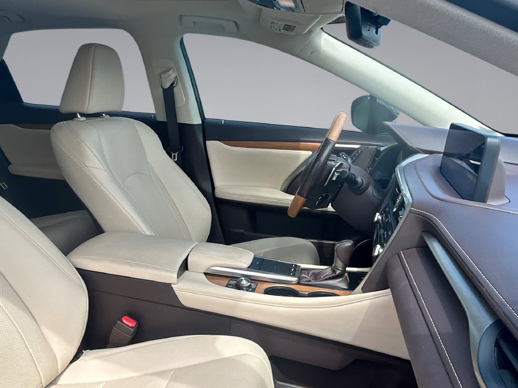 Used 2020 Lexus RX 350 FWD w/ Premium Package image 31