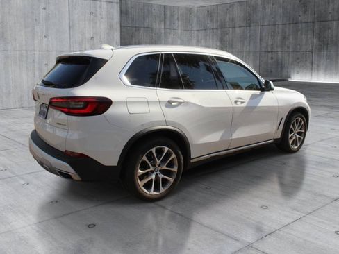 Used 2021 BMW X5 sDrive40i w/ Convenience Package RWD image 7
