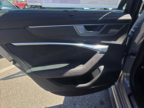 New 2026 Audi RS 6 performance image 21