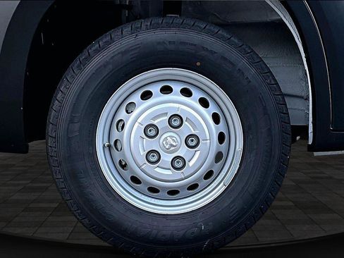 New 2026 RAM ProMaster 1500 FWD image 12