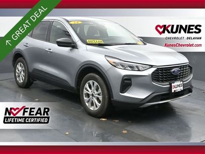 Used 2024 Ford Escape Active