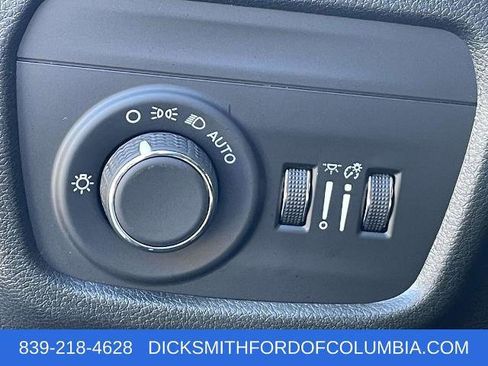 Used 2024 Jeep Grand Cherokee L Laredo image 18