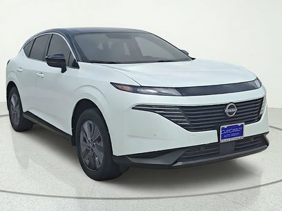 Certified 2025 Nissan Murano SL w/ Cargo Package